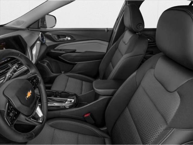new 2025 Chevrolet Trax car, priced at $26,116