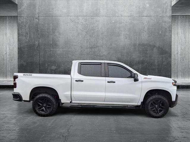 used 2019 Chevrolet Silverado 1500 car, priced at $29,995