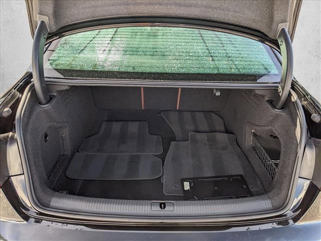 used 2023 Audi A4 car, priced at $24,500