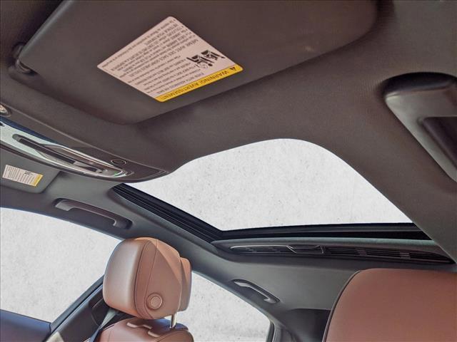 used 2023 Audi A4 car, priced at $24,500