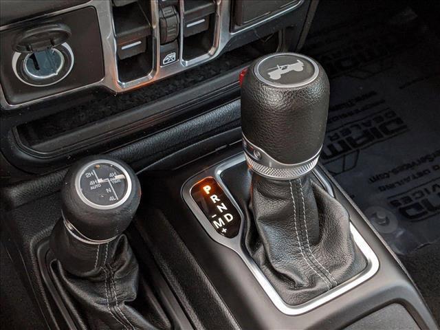 used 2024 Jeep Wrangler 4xe car, priced at $34,389