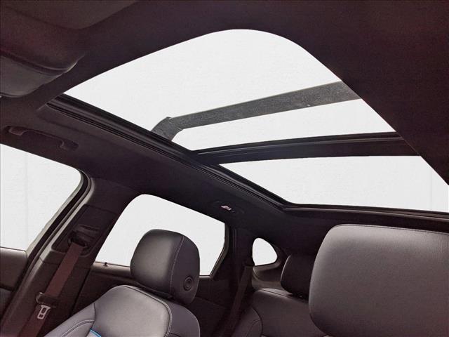 new 2025 Chevrolet Blazer car, priced at $43,975