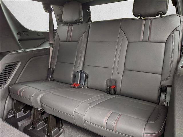 new 2026 Chevrolet Tahoe car, priced at $76,900