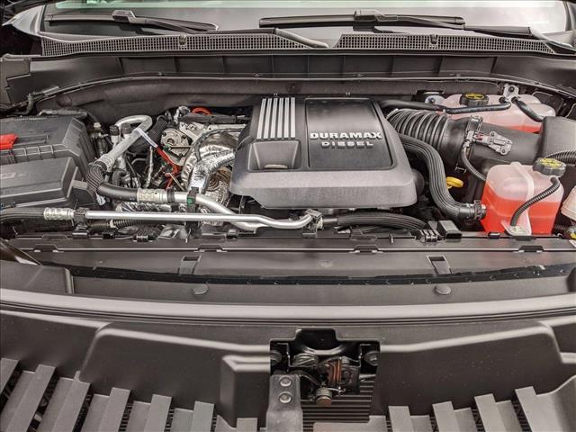 new 2026 Chevrolet Tahoe car, priced at $76,900