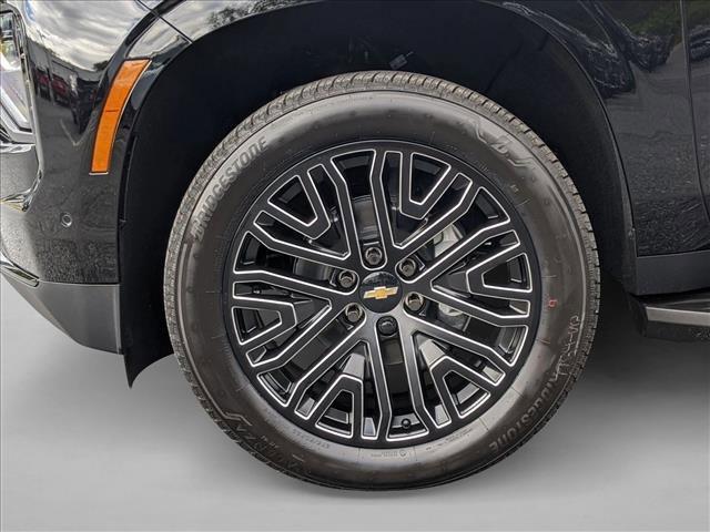 new 2026 Chevrolet Tahoe car, priced at $76,900