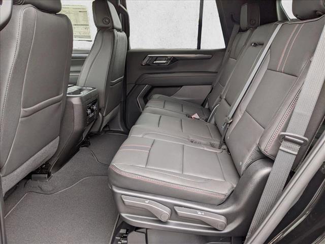 new 2026 Chevrolet Tahoe car, priced at $76,900