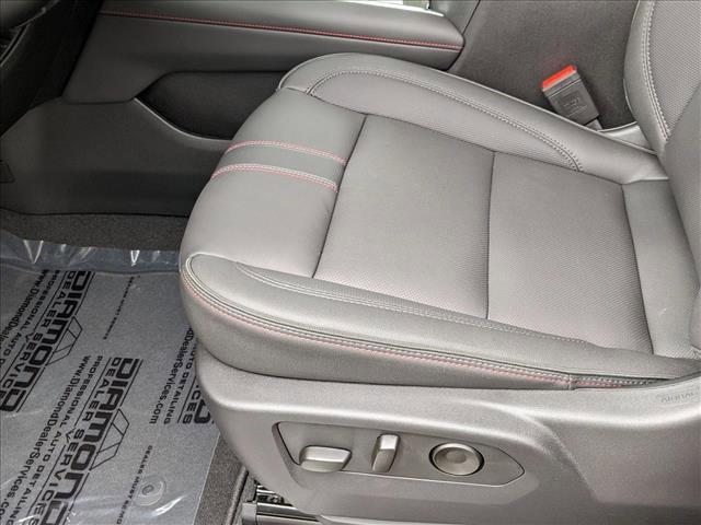 new 2026 Chevrolet Tahoe car, priced at $76,900