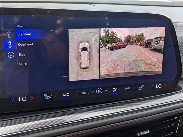 new 2026 Chevrolet Tahoe car, priced at $76,900