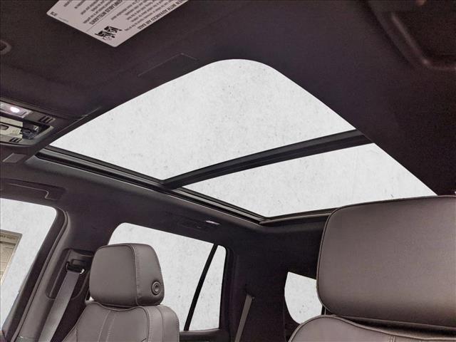 new 2026 Chevrolet Tahoe car, priced at $76,900