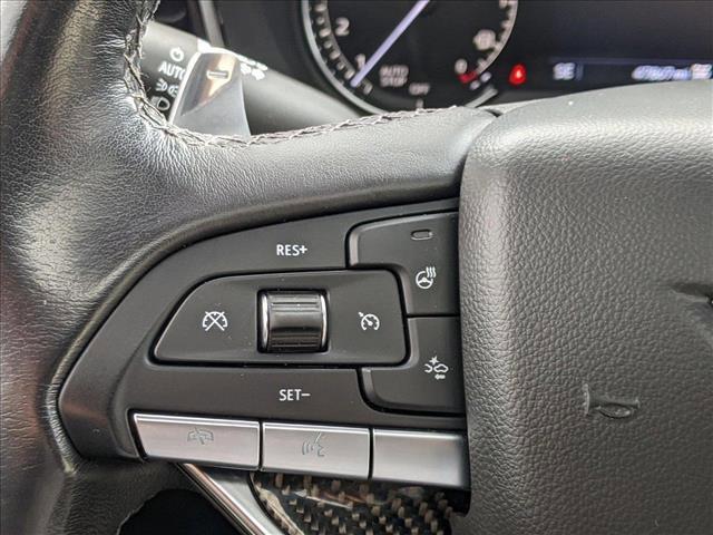 used 2021 Cadillac XT6 car, priced at $33,495