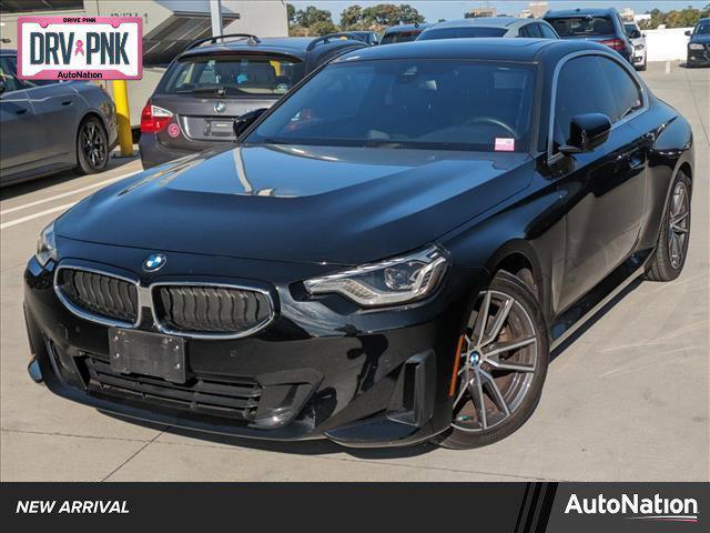 used 2022 BMW 230 car, priced at $27,949