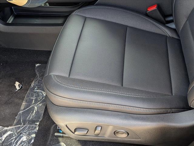 new 2026 Chevrolet Equinox EV car, priced at $43,437