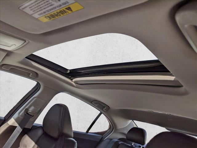 used 2016 Acura TLX car, priced at $15,000