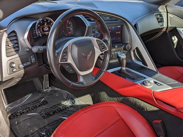 used 2014 Chevrolet Corvette Stingray car, priced at $38,949