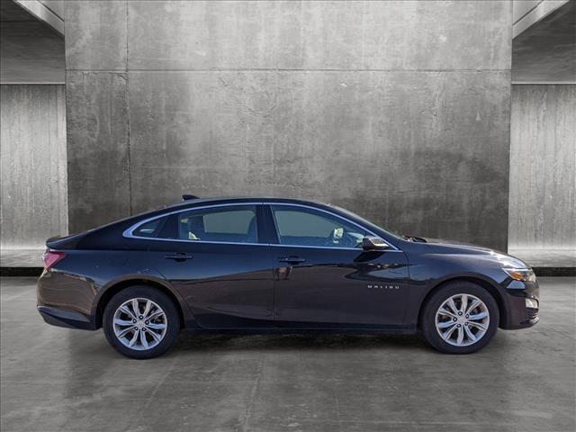 used 2020 Chevrolet Malibu car, priced at $14,149