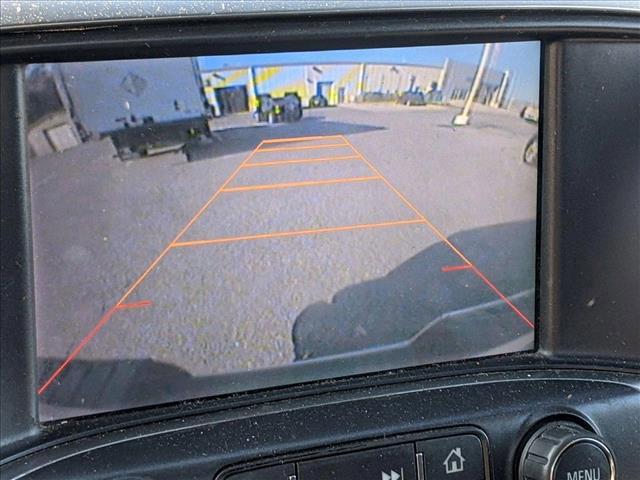 used 2015 Chevrolet Silverado 1500 car, priced at $14,749