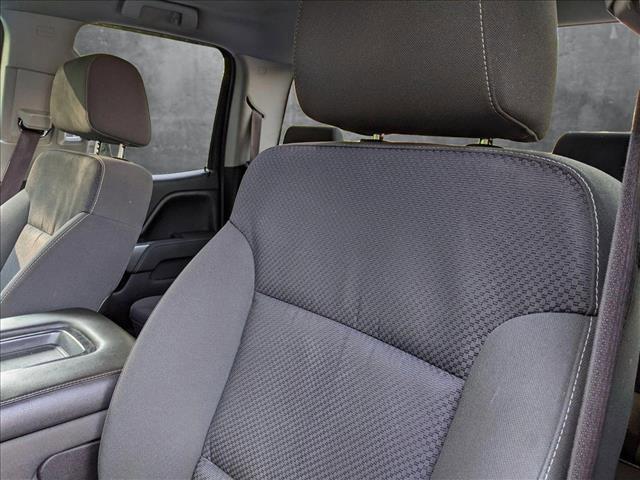 used 2015 Chevrolet Silverado 1500 car, priced at $14,749