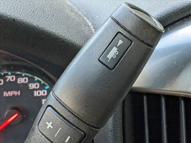 used 2015 Chevrolet Silverado 1500 car, priced at $14,749