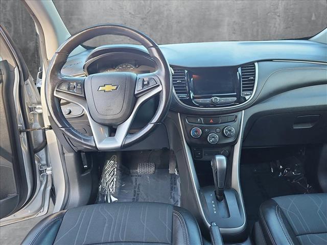 used 2019 Chevrolet Trax car, priced at $14,099