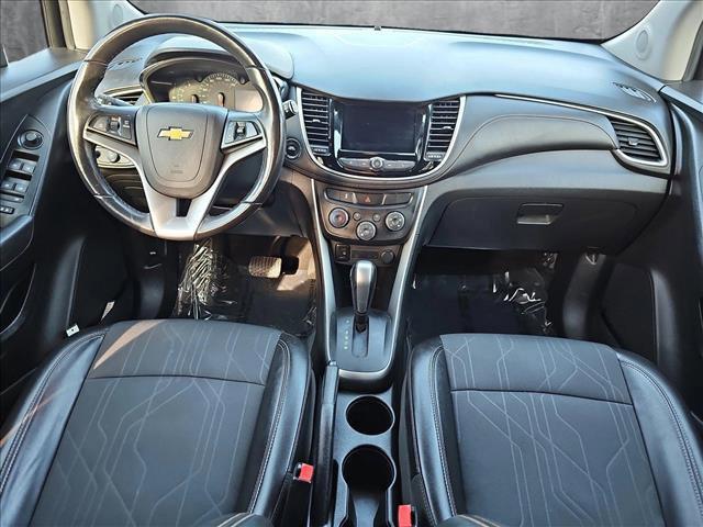 used 2019 Chevrolet Trax car, priced at $14,099