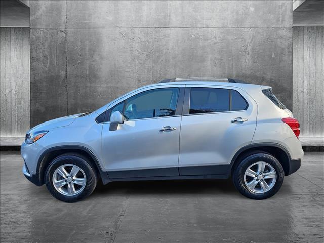 used 2019 Chevrolet Trax car, priced at $14,099