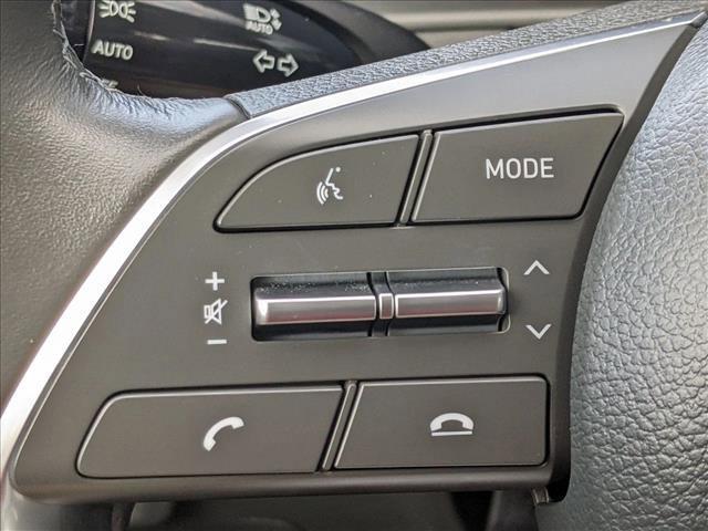 used 2023 Hyundai Sonata car, priced at $22,000