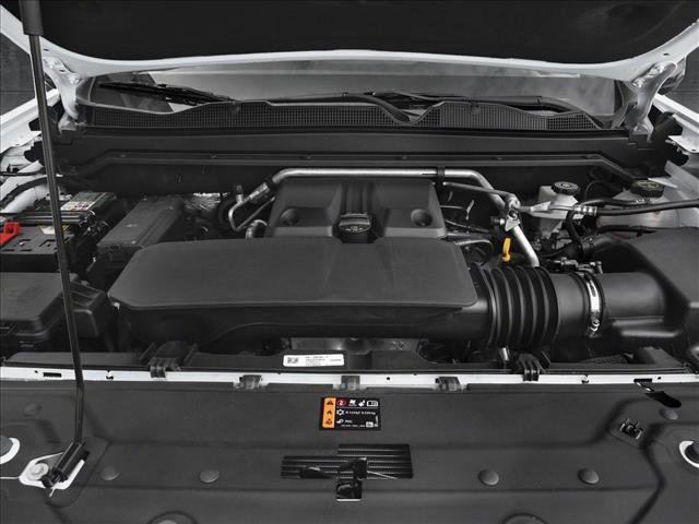 new 2025 Chevrolet Colorado car, priced at $39,795