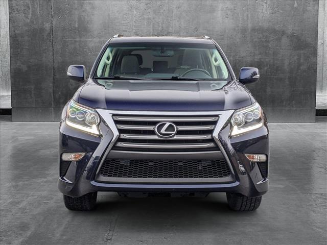 used 2018 Lexus GX 460 car, priced at $24,449