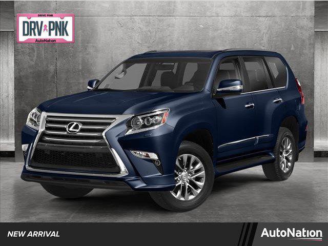 used 2018 Lexus GX 460 car, priced at $25,995