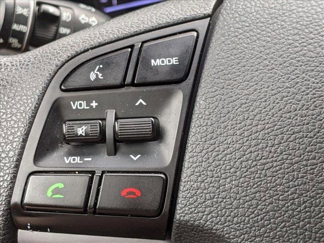 used 2017 Hyundai Tucson car, priced at $11,995