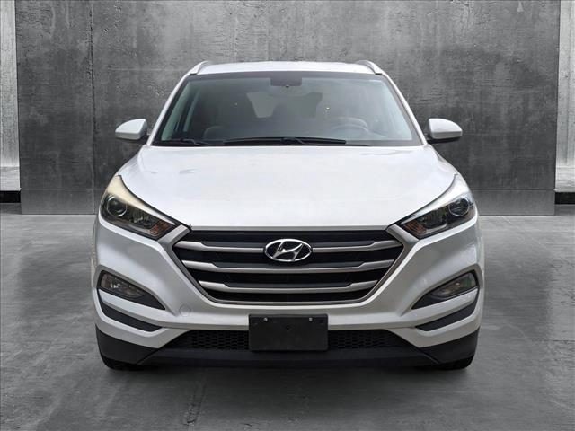 used 2017 Hyundai Tucson car, priced at $11,995