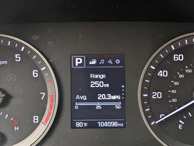 used 2017 Hyundai Tucson car, priced at $11,995