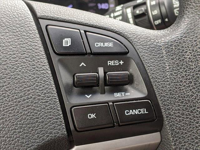 used 2017 Hyundai Tucson car, priced at $11,995