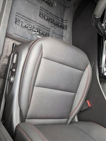 new 2025 Chevrolet Trax car, priced at $26,116