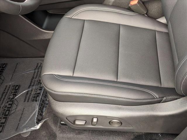 new 2026 Chevrolet Traverse car, priced at $45,695