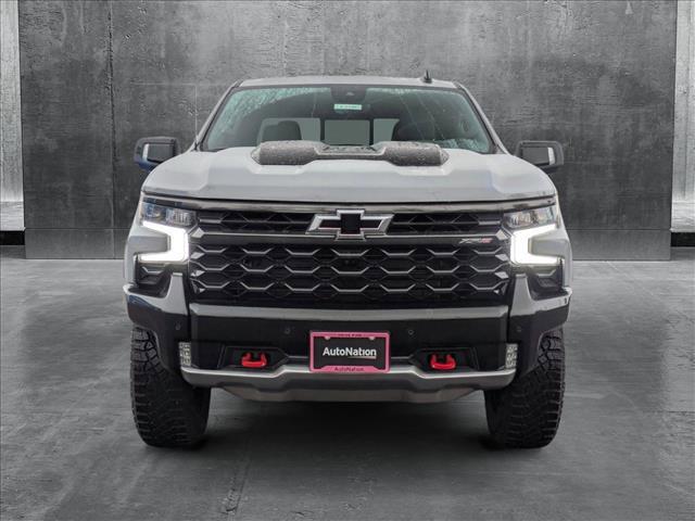 new 2025 Chevrolet Silverado 1500 car, priced at $71,250