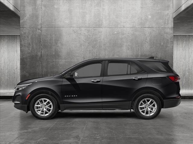 new 2024 Chevrolet Equinox car, priced at $32,465