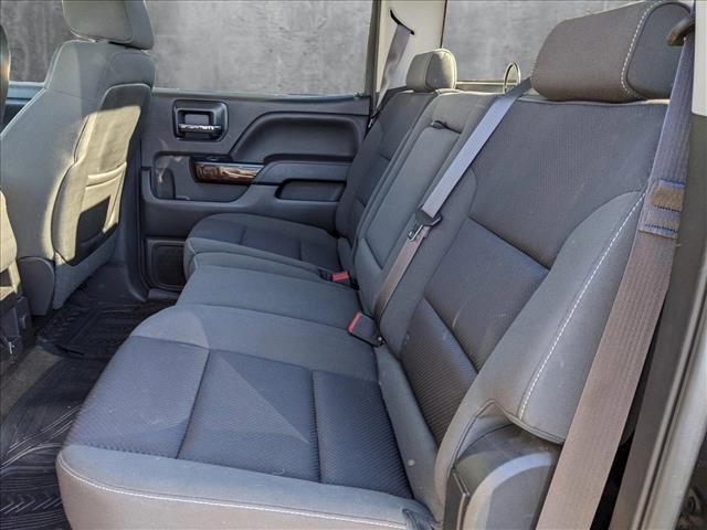 used 2015 GMC Sierra 1500 car, priced at $23,995