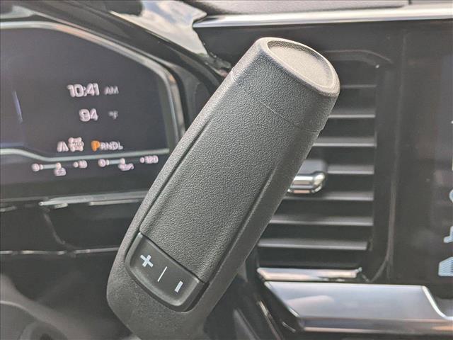 used 2024 Chevrolet Silverado 1500 car, priced at $45,000