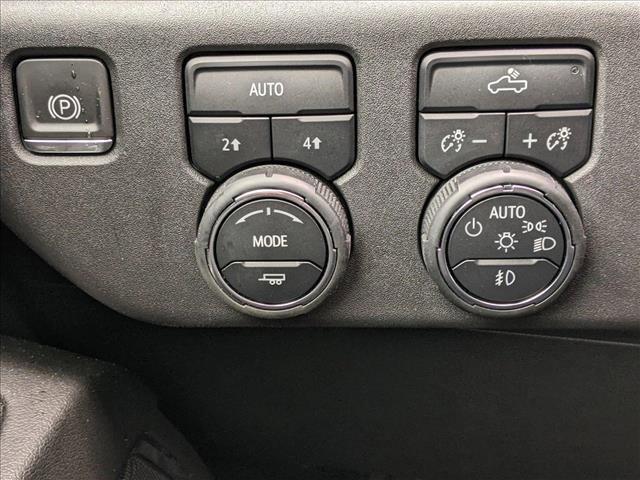 used 2024 Chevrolet Silverado 1500 car, priced at $52,495