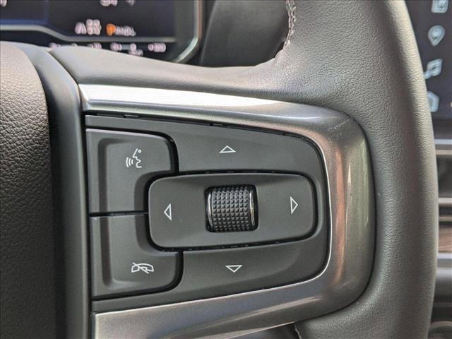 used 2024 Chevrolet Silverado 1500 car, priced at $45,000