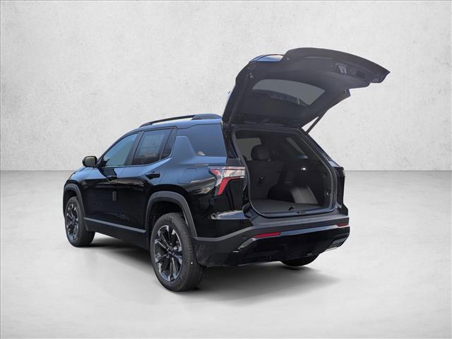 new 2026 Chevrolet Equinox car, priced at $32,347