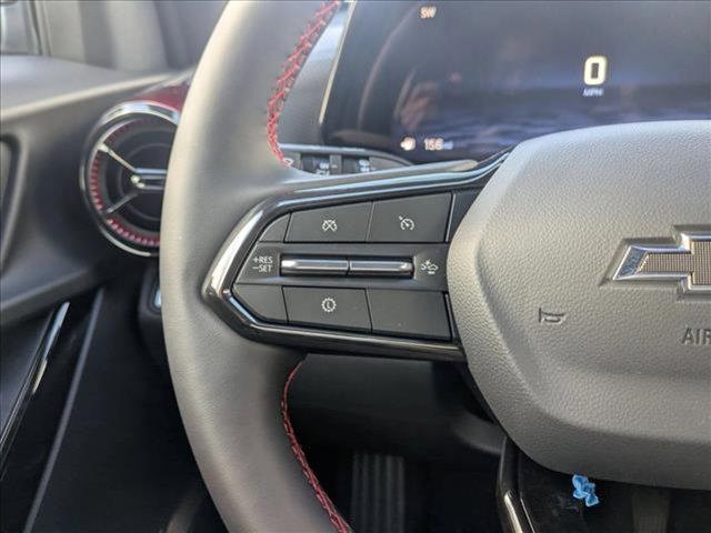 new 2026 Chevrolet Equinox car, priced at $32,347