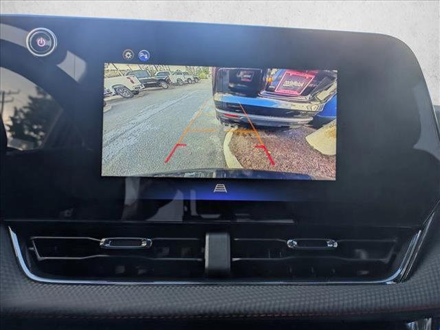 new 2026 Chevrolet Equinox car, priced at $32,347