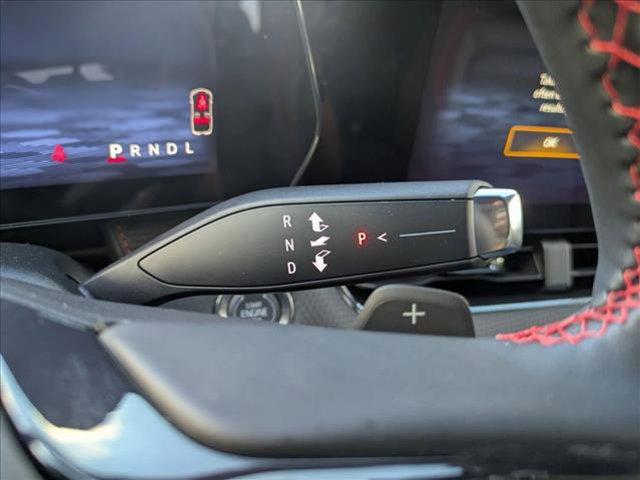 new 2026 Chevrolet Equinox car, priced at $32,347