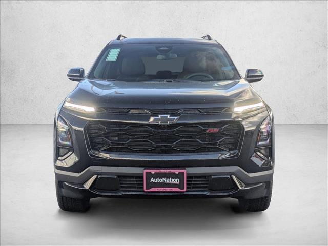 new 2026 Chevrolet Equinox car, priced at $32,347