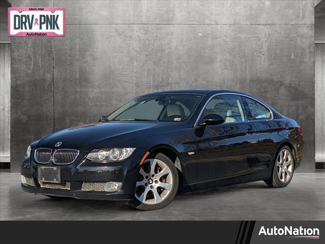 used 2008 BMW 335 car, priced at $8,495