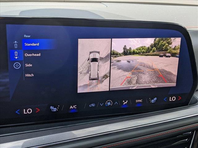 new 2025 Chevrolet Tahoe car, priced at $81,176