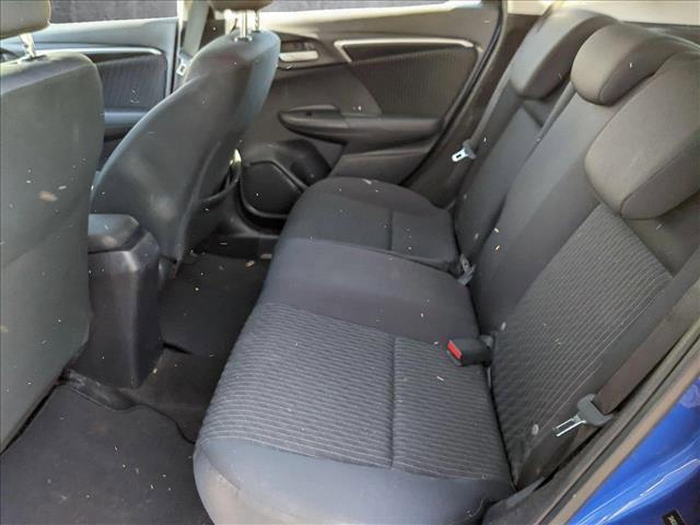 used 2020 Honda Fit car, priced at $18,649