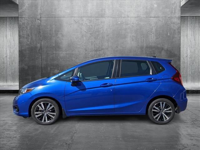 used 2020 Honda Fit car, priced at $18,649